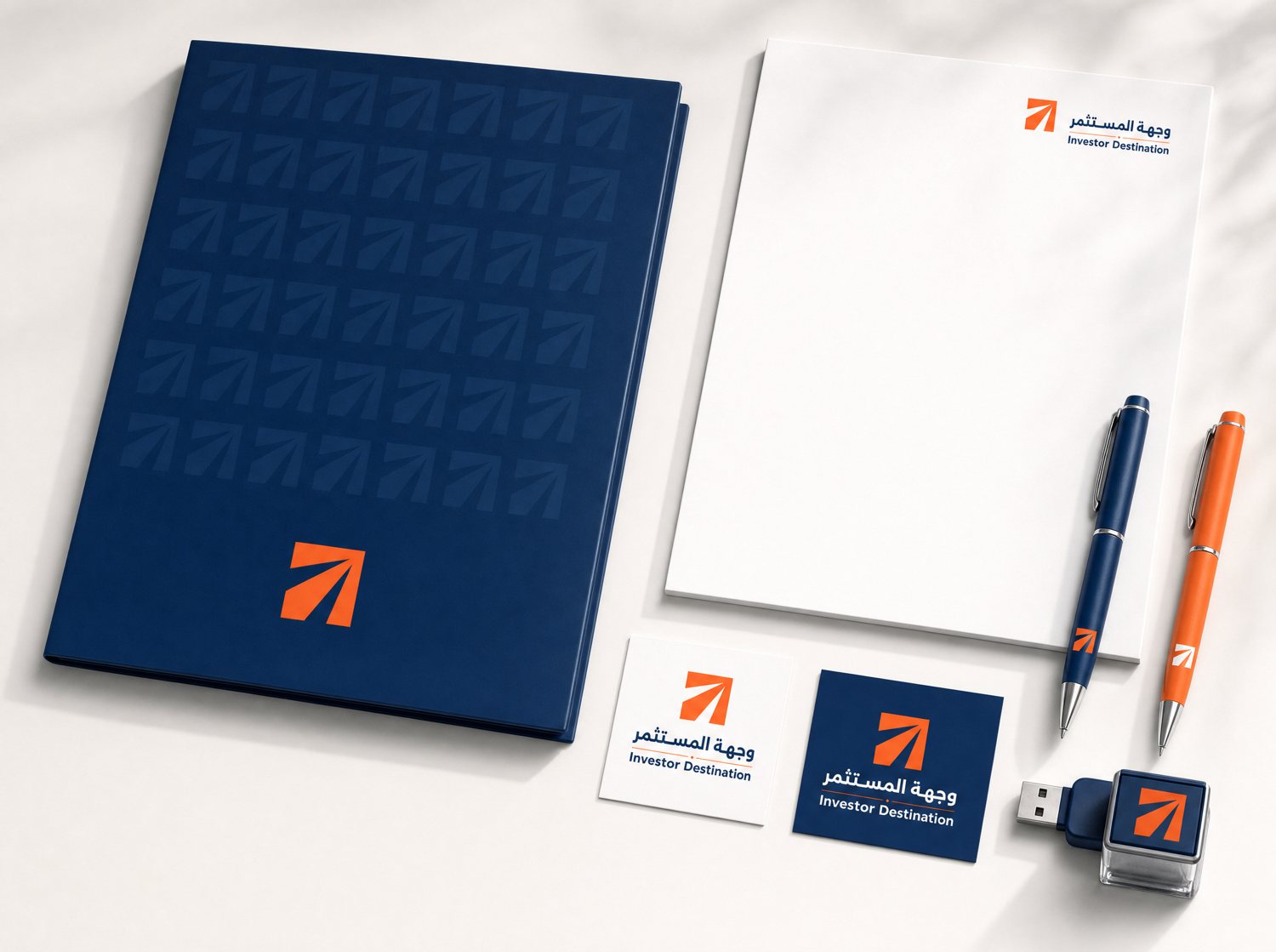 brand identity